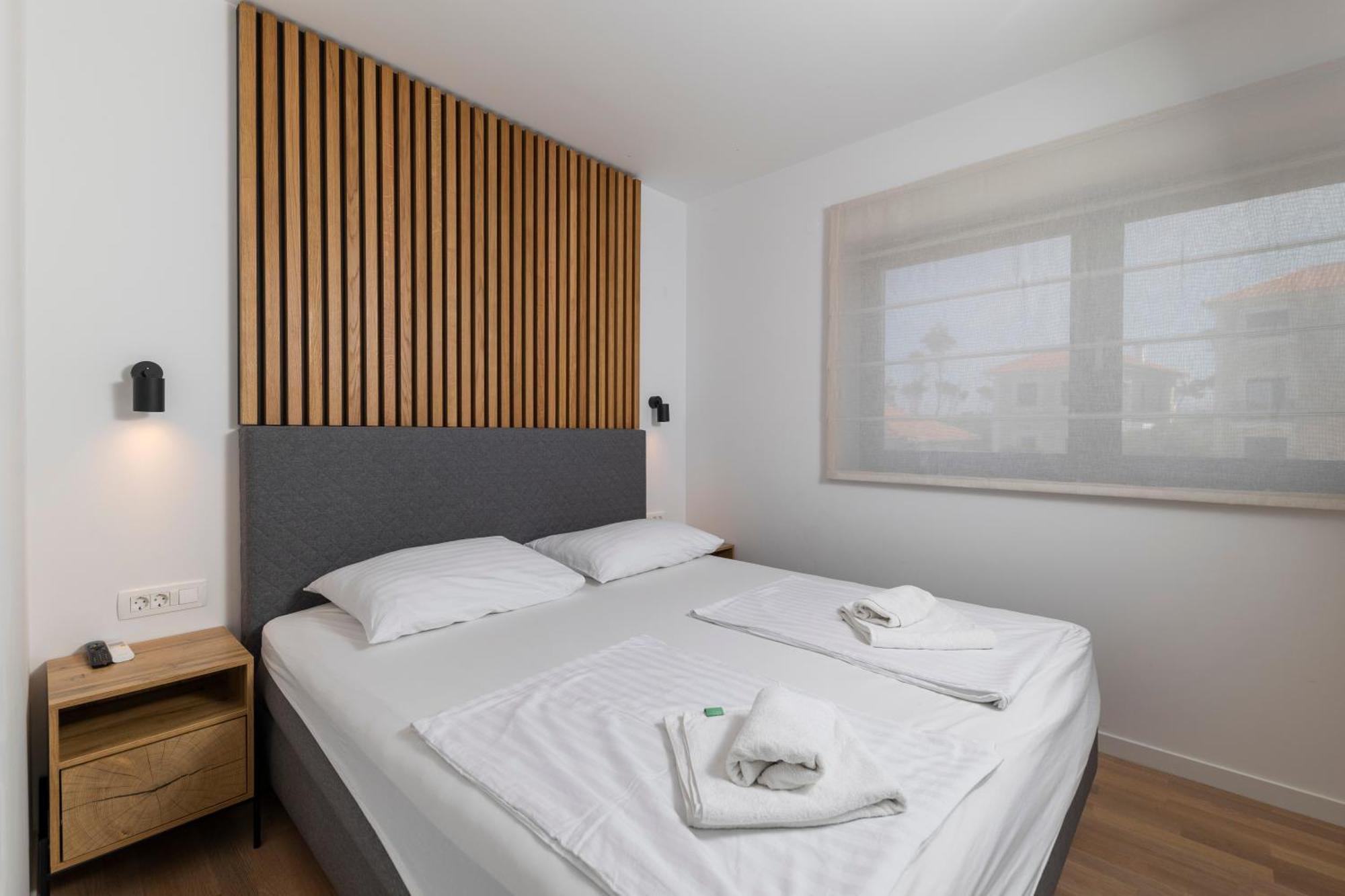 Appartamento Aqua Blue By Belmont Realty Privlaka  Esterno foto