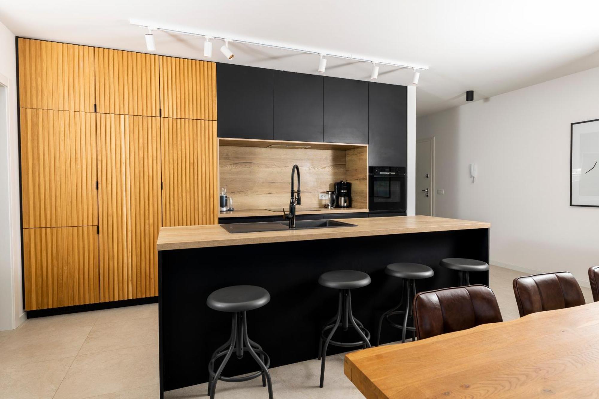 Appartamento Aqua Blue By Belmont Realty Privlaka  Esterno foto