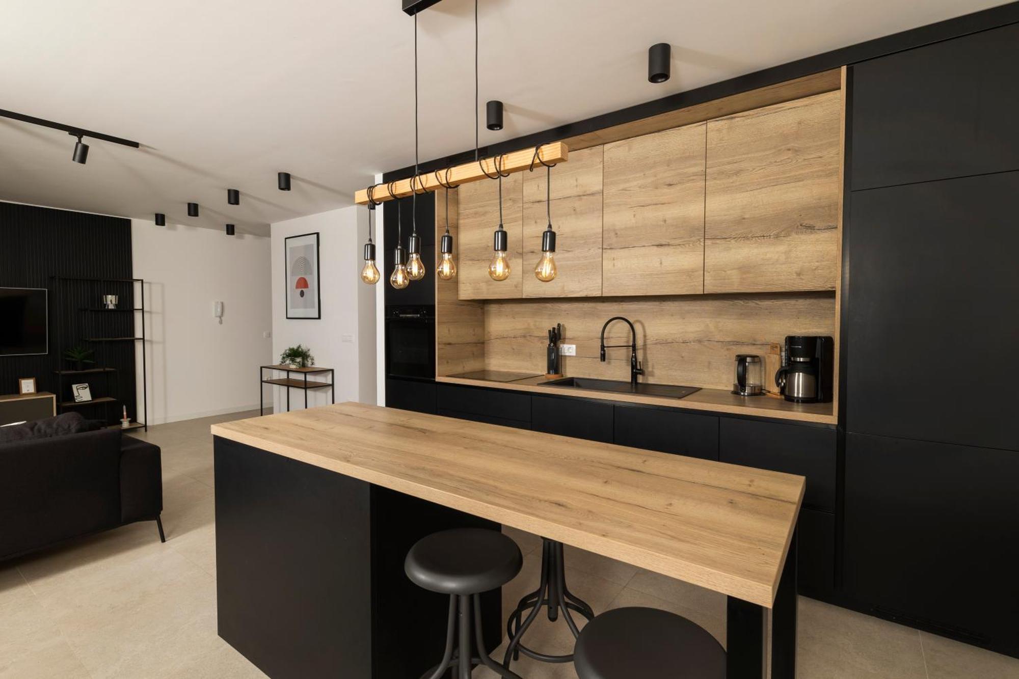 Appartamento Aqua Blue By Belmont Realty Privlaka  Esterno foto